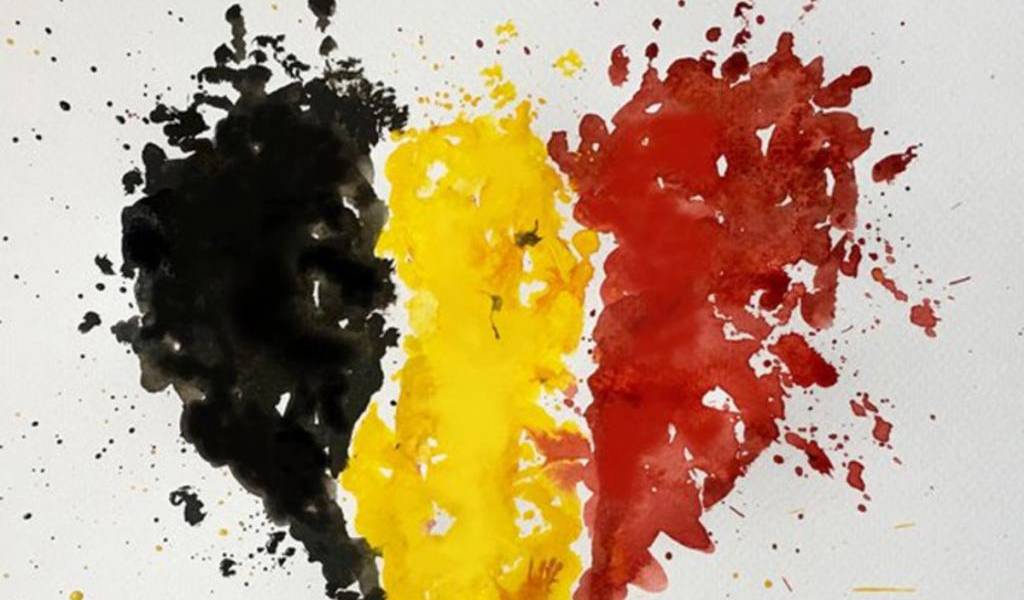 Deportistas se solidarizan por atentados en Bruselas