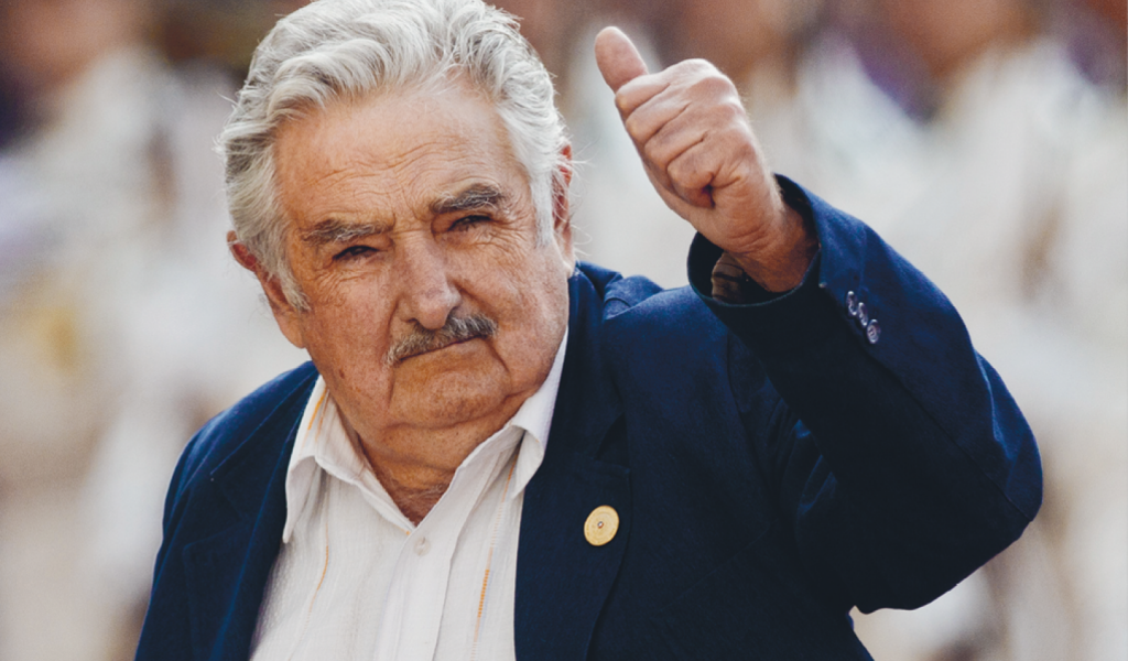 Expresidente uruguayo Mujica coordinará misión de Unasur en comicios de Ecuador