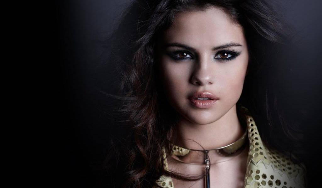 Selena Gómez producirá una serie para Netflix