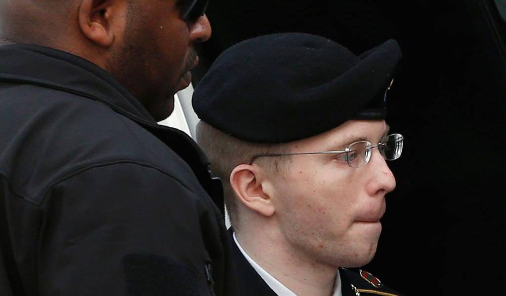 Amnistía Internacional pide la liberación de Chelsea Manning