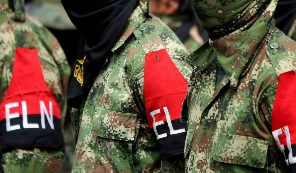 Ejército de Liberación Nacional da por terminada su primera tregua bilateral en Colombia