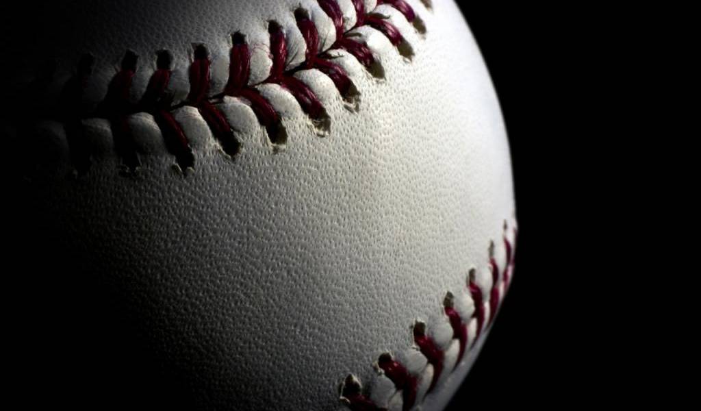 La MLB enseña de qué está hecha una pelota de béisbol