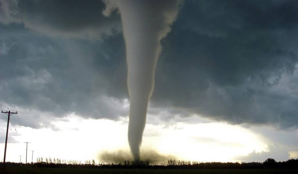 Descifran el misterio detrás de la &#039;zona de la muerte&#039; en los tornados
