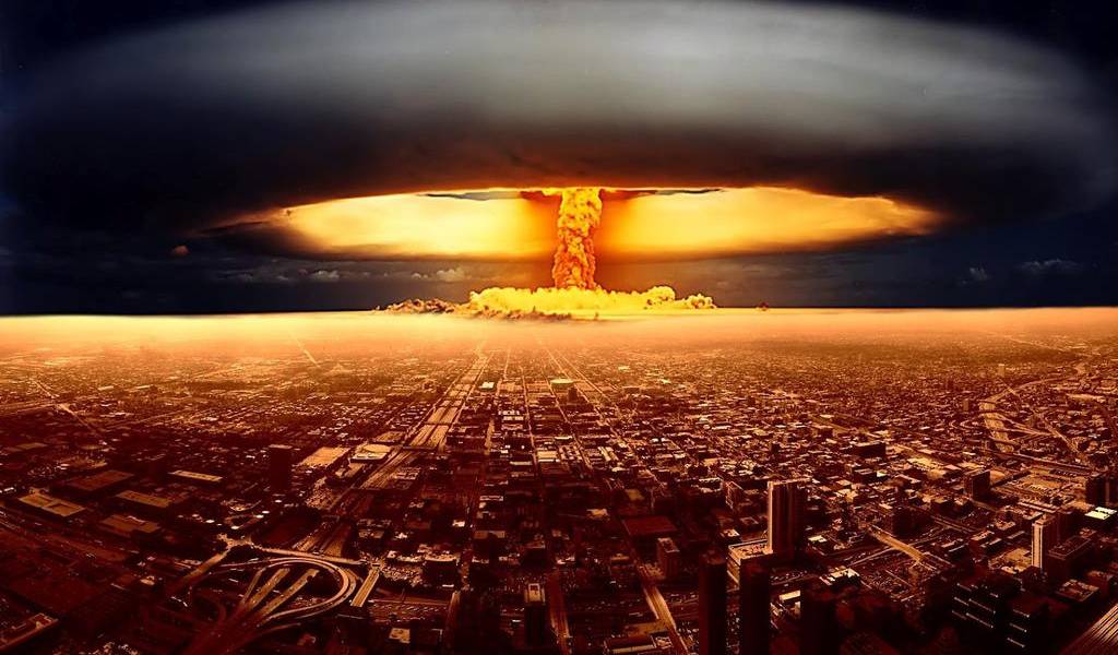 El insólito plan de la élite de EE.UU. ante un ataque nuclear