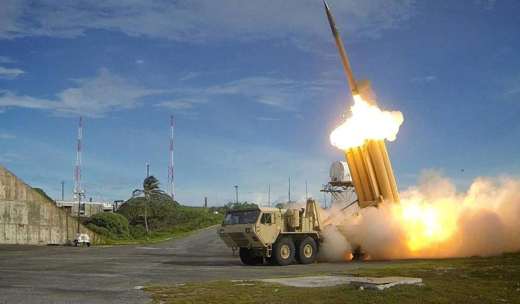 El Pentágono y Corea del Sur revisan pautas para el tamaño de los misiles