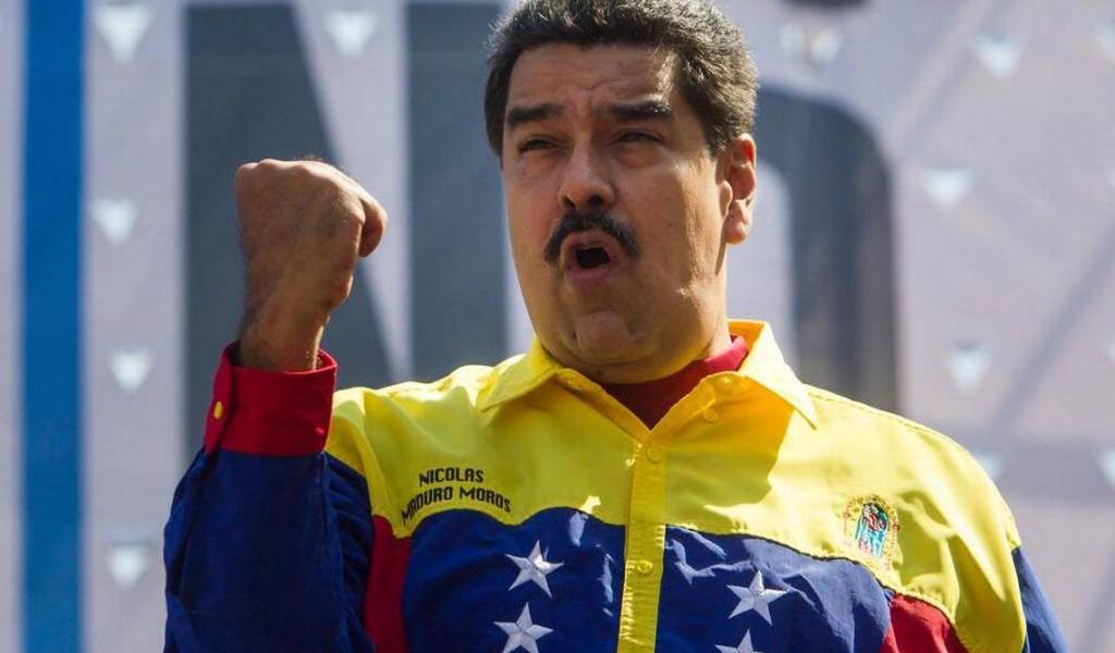 Venezuela: Maduro asegura que ha cumplido acuerdos en diálogo y llama a oposición a sentarse