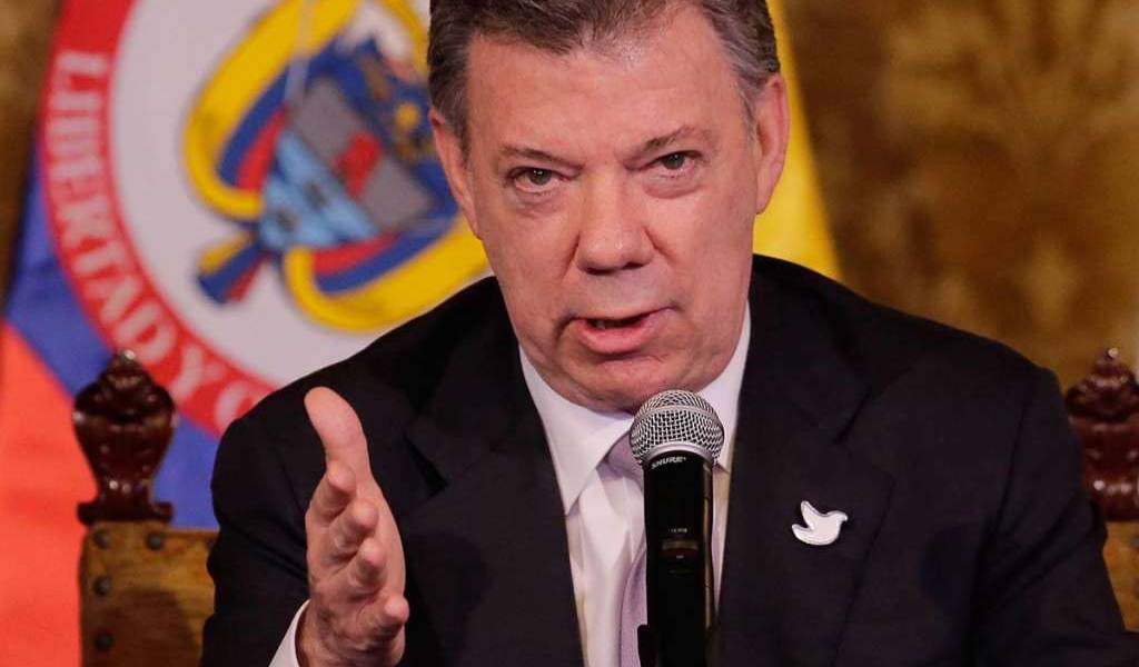 Colombia ingresará a la OTAN como primer &quot;socio global&quot; latinoamericano