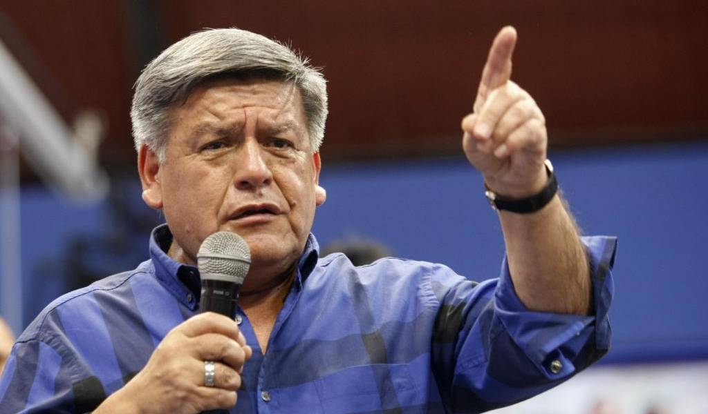 Analizan 3 impugnaciones contra candidato presidencial peruano