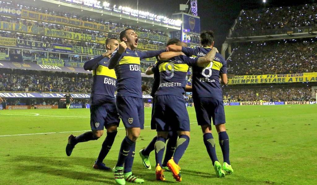 Boca Juniors campeón argentino sin jugar al perder su escolta Banfield