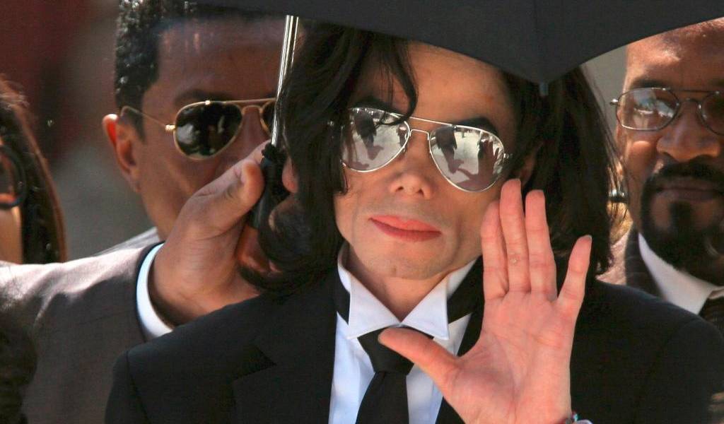 Michael Jackson podría haber clonado su ADN