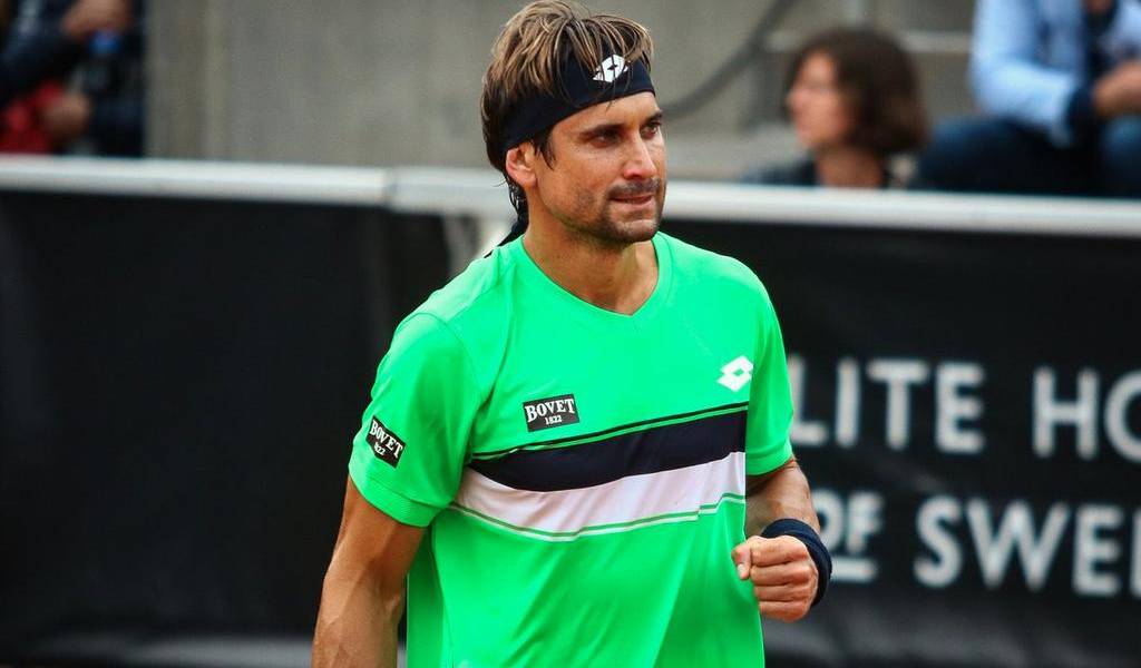 Ferrer va por su tercer título en el ATP de Bastad