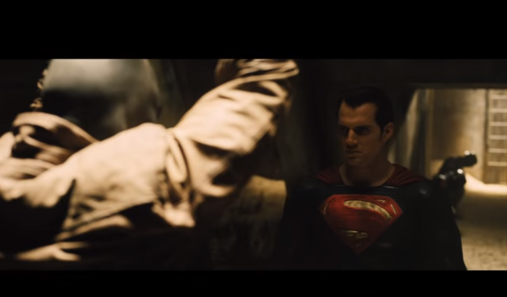 Mira el nuevo teaser de &quot;Batman vs Superman&quot;