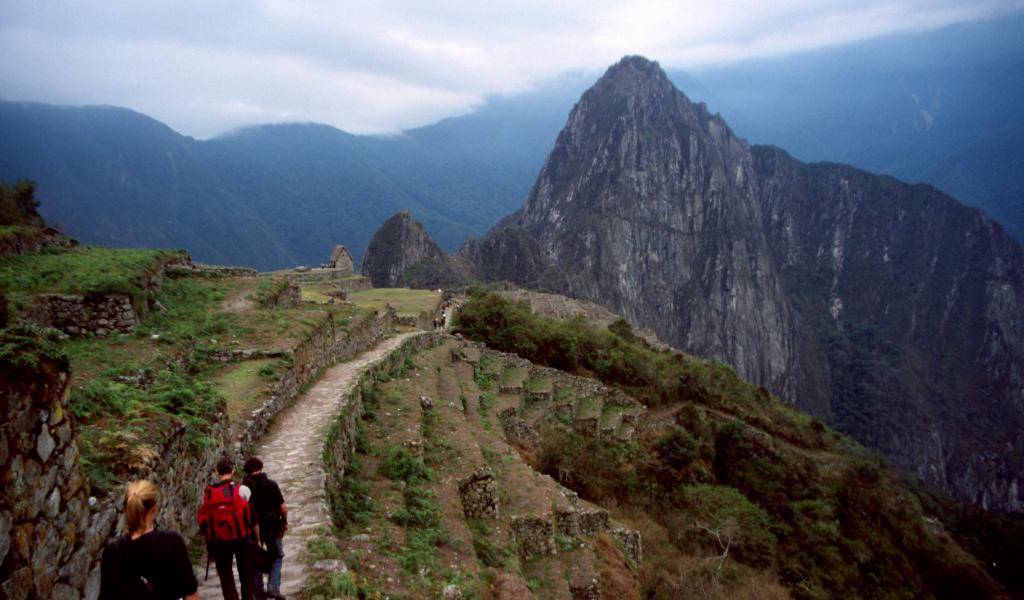 Seis países presentarán informe conjunto a Unesco sobre estado de Camino Inca