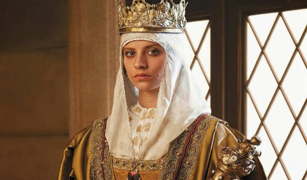 ¿Cuánto vale el autógrafo de la reina Isabel la Católica?