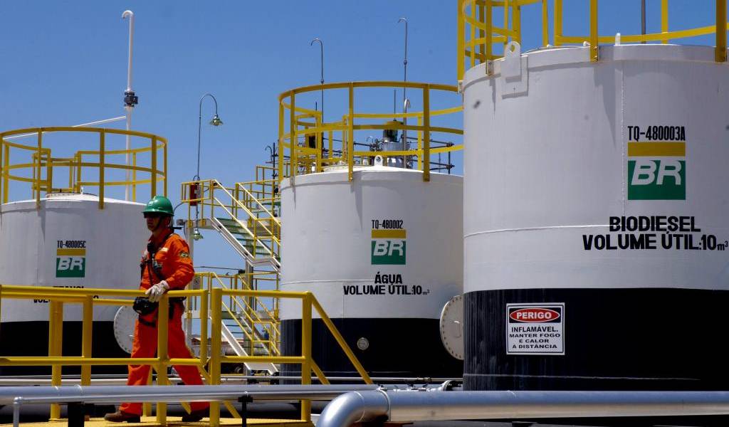 Petrobras recupera recursos desviados a causa de la red de corrupción