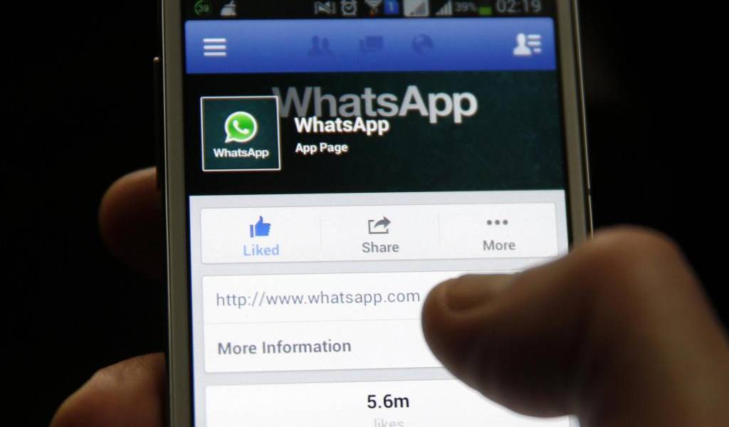 7 cosas que nunca deberías hacer en WhatsApp