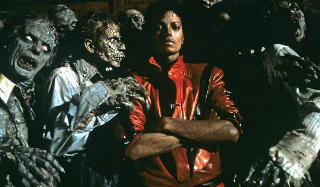 Video de “Thriller” tendrá nueva versión: será en 3D y con final distinto