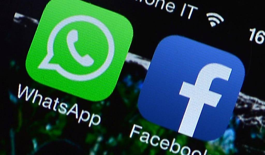 WhatsApp empezará a compartir tus datos con Facebook