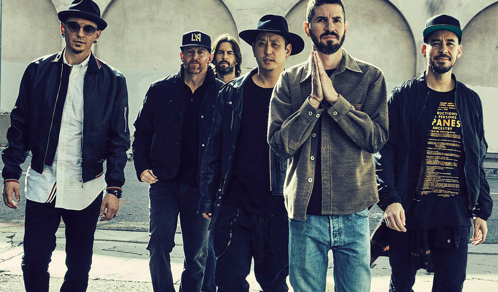 Linkin Park rompe el silencio y dice que nunca podrá sustituir a su vocalista