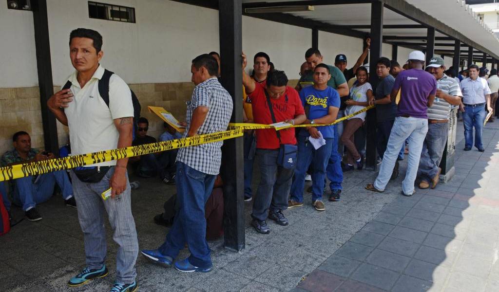 Demanda de licencias de conducción alcanza las 15.000 en Guayas