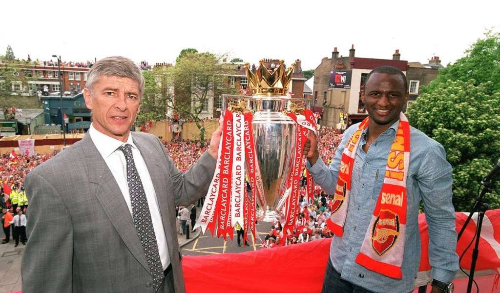 Arsene Wenger deja el Arsenal tras 22 años como DT