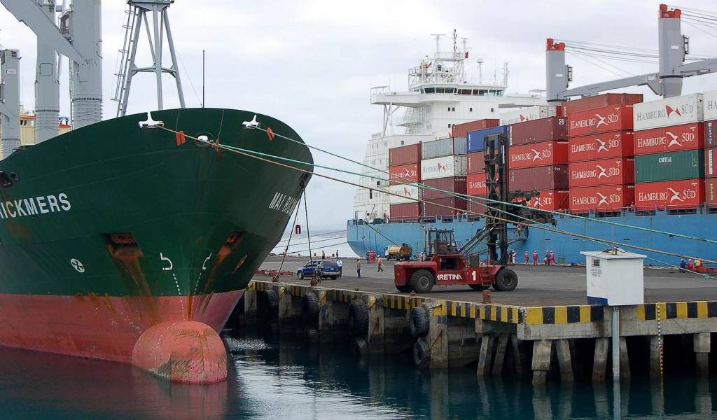 Comité Cívico pide investigar proceso de concesión de puerto de Manta