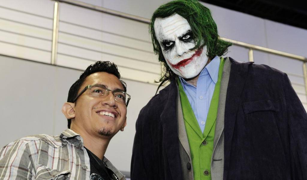Guayaquil vivió tres exitosos días de Convención Comic Con
