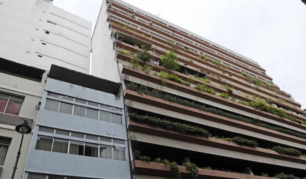 147 edificios de Guayaquil serán inspeccionados tras terremoto