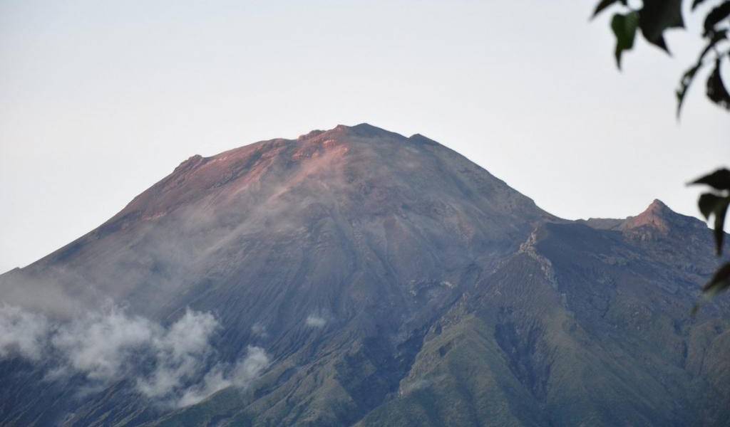 Hoy en Televistazo: Aumenta número de sismos en el Tungurahua