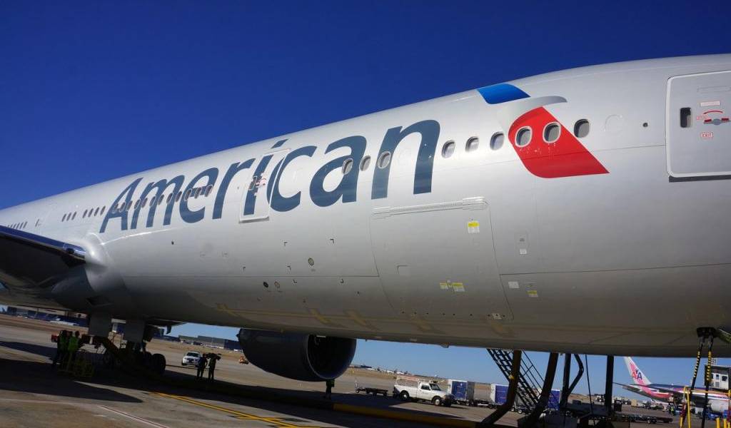 American Airlines añadirá más asientos a dos de sus modelos de avión