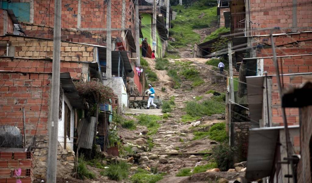 Ecuador redujo la pobreza extrema de 8,7% a 7,9% entre 2016 y 2017