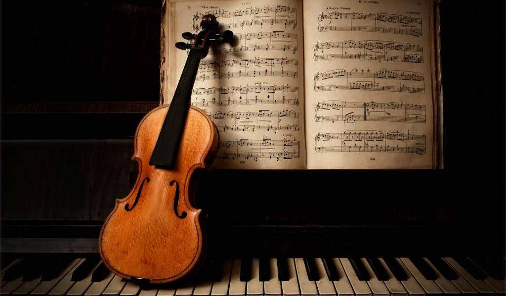Escuchar música clásica activa los genes asociados a la actividad cerebral