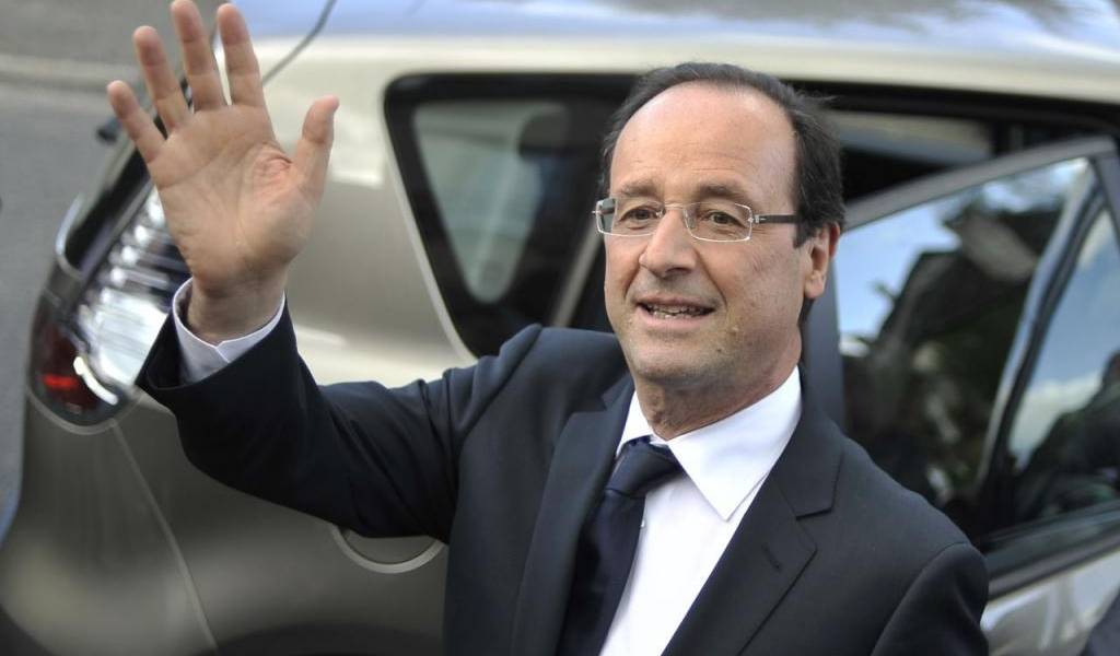 Escándalo fiscal salpica al presidente de Francia