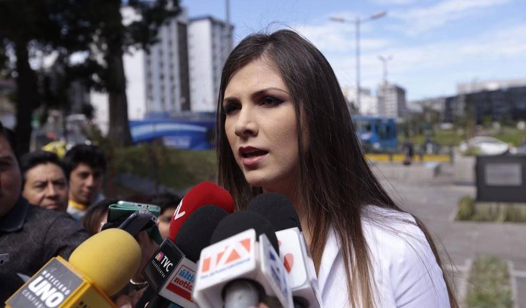 Odebrecht: Asambleísta pide delaciones que supuestamente vincularían a Correa
