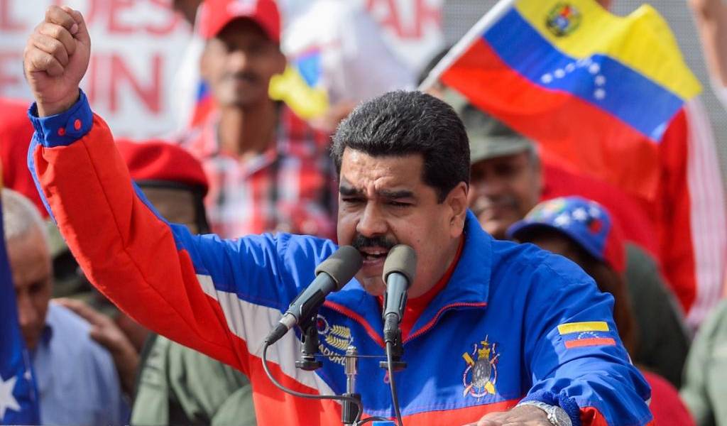 Chavismo: “Declaración de abandono de cargo de Maduro es una barbaridad jurídica”