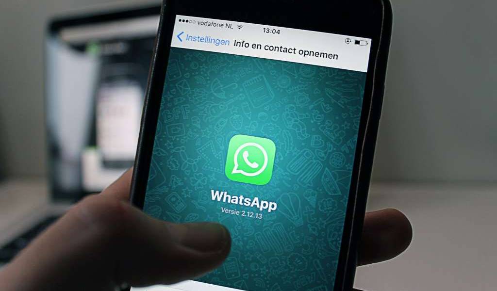 WhatsApp y la OMS lanzan una nueva colección de stickers