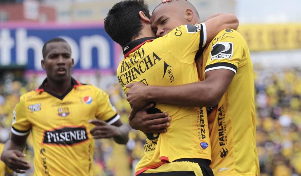 Hinchas de Alianza Lima intentaron agredir a jugadores de Barcelona de Guayaquil