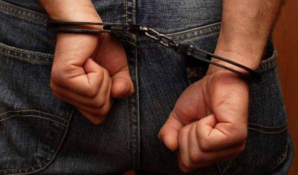 Ministerio del Interior: 160 capturados en el último mes por delitos sexuales