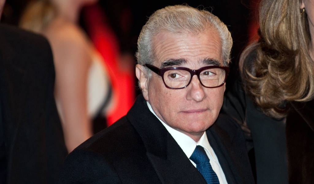 Martin Scorsese busca locaciones en Sao Paulo