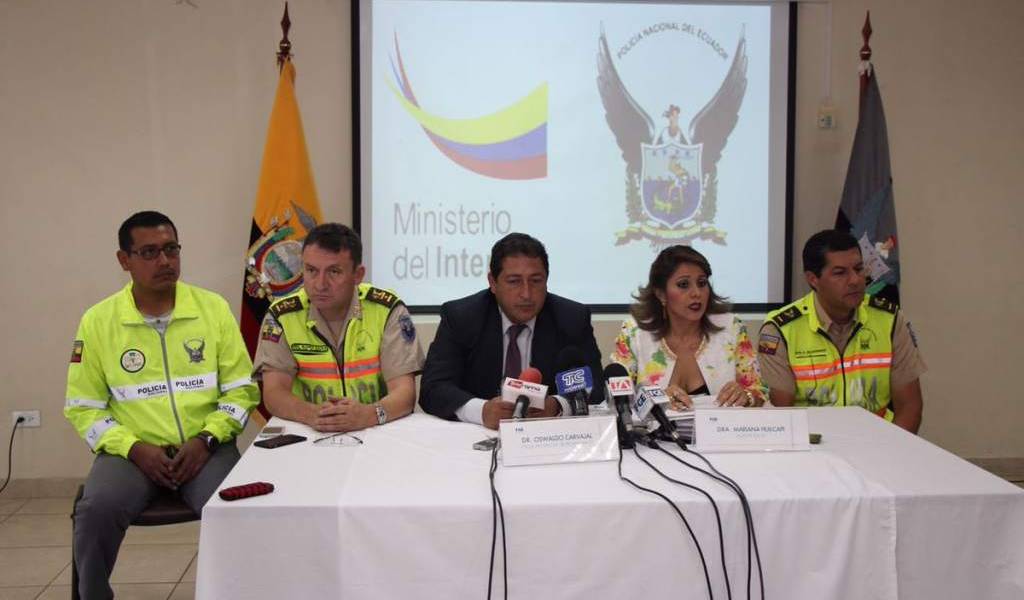 Autoridades investigan abuso en planteles tras nueva denuncia en Quito