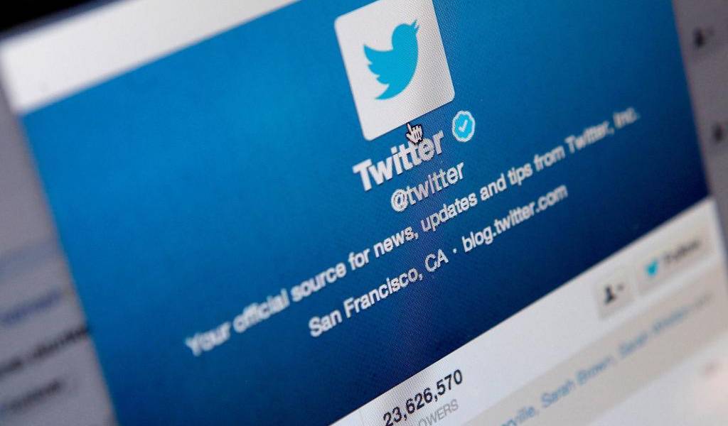 Twitter duplica sus ingresos, pero no convence al mercado