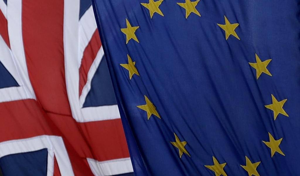 Reino Unido activará proceso para abandonar la Unión Europea el 29 de marzo
