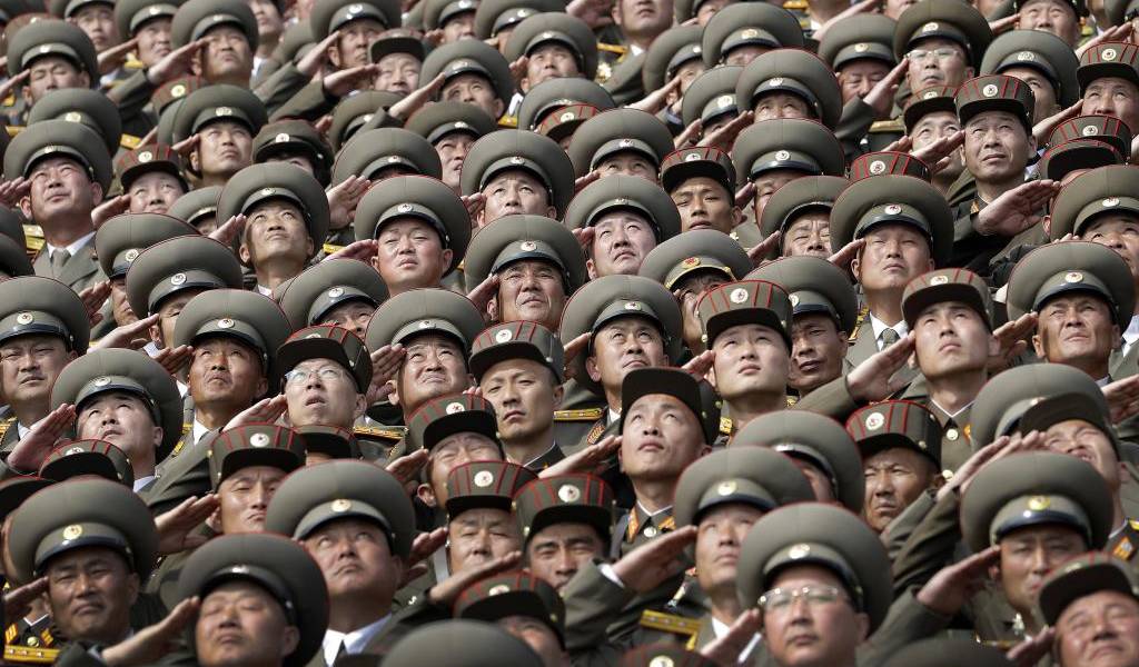 Policía de Corea del Norte detiene a un tercer ciudadano estadounidense