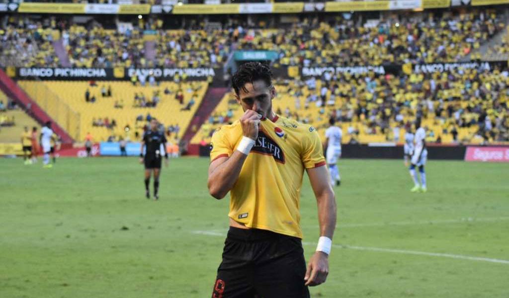 BSC empata con Mineros SC por la Copa Ecuador