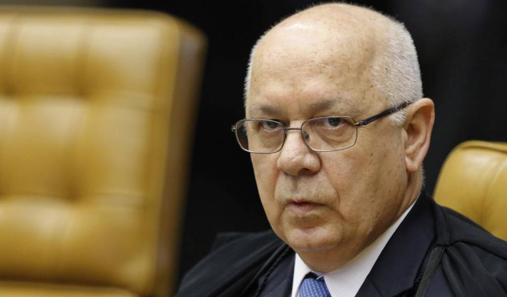 Policía abre investigación sobre accidente donde murió juez brasileño