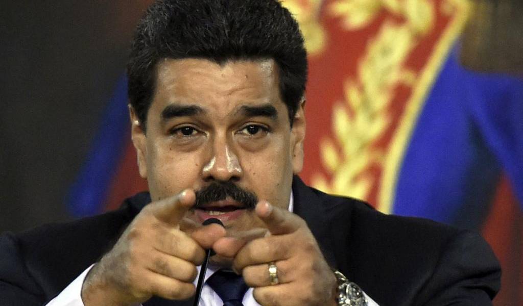 Maduro pide ilegalidad de ley de propiedad sobre viviendas subsidiadas