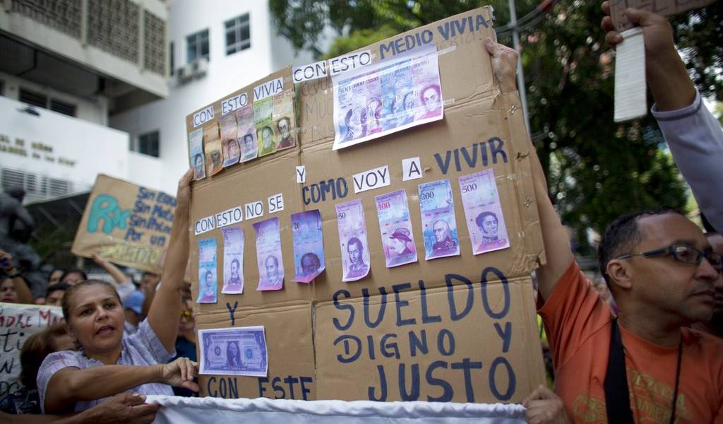 Latinoamérica pide a Maduro aceptar ayuda humanitaria