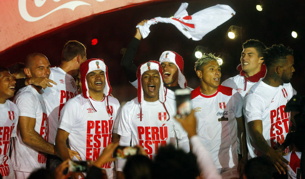 FIFA advierte a Perú sobre posible injerencia del Gobierno