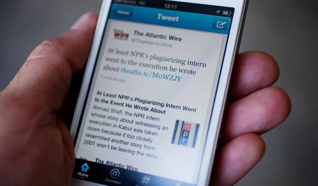 Twitter sigue apostando por el crecimiento móvil en Latinoamérica