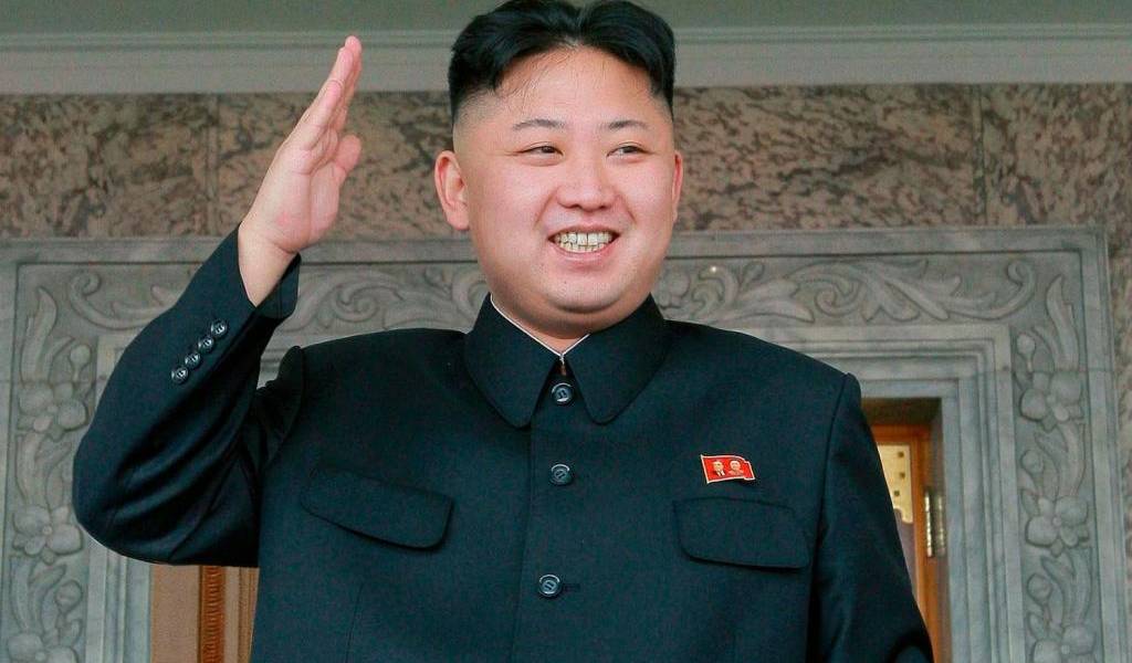 Corea del Norte confirma la visita de Kim Jong-un a Moscú